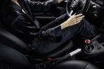 Smart ForTwo Tailor Made Veronika Heilbrunner by Brabus 2016 года